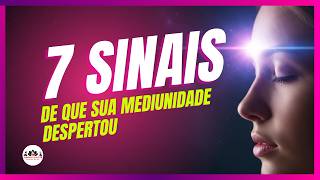 Como Saber se Você é MÉDIUM? 7 Sinais Claros (que você pode estar ignorando)