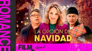 La Opción de Navidad // Película Completa Doblada // Romance/ Comedia // Film Plus Español