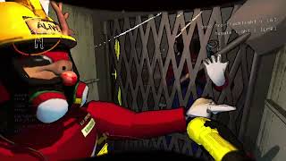 Como ser um Bom Funcionário no Lethal Company Parte #01