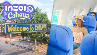 NEW inZOI Cahaya Teaser Reveals New World Areas and Getting On A Plane WITH OUR ZOI'S!??