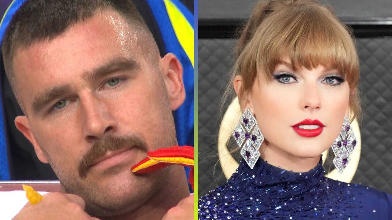 Travis Kelce Suffers INJURY as Taylor Swift Is a No-Show at Chiefs Game