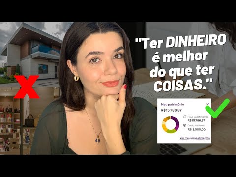 CONSELHOS FINANCEIROS que toda mulher precisa ouvir (antes que seja tarde demais)