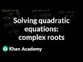 Understanding Quadratic Equations and Roots