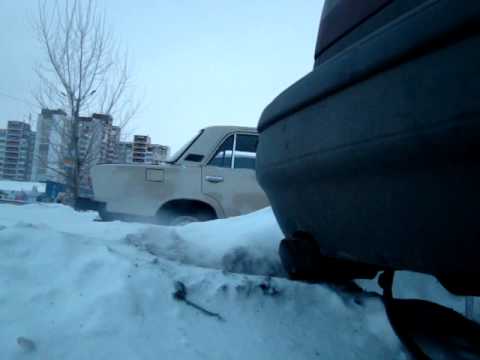 Volvo 460 2.0