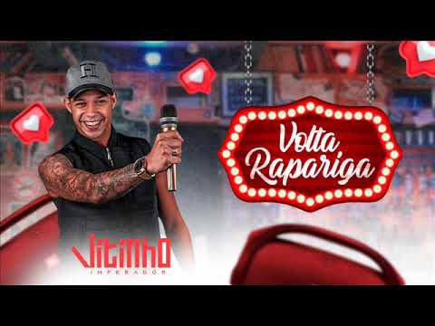Vitinho Imperador | Volta Rapariga