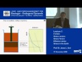 Understanding Fluid Pressure and Effective Stress