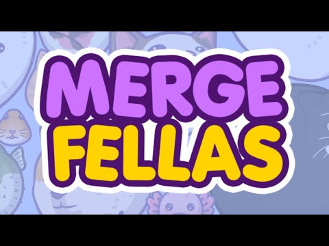 Merge fellas live gameplay l BRR BRR PATAPIM l let’s make new highest score - Day11