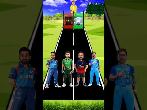 Who Will Win The IPL Trophy 🏆 Rohit Sharma, Babar Azam, Virat Kohli, Ms Dhoni, Tool items New Viral