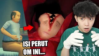 Gua jadi DOKTER USUS dan ISI PERUT PASIEN gua ANEH... - Revenge Of The Colon