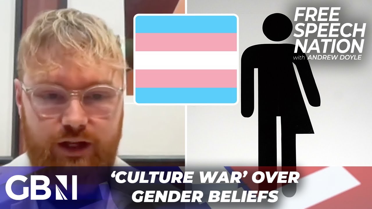 ‘A real CULTURE WAR!’ | Social worker wins case after suspension for ‘gender-critical’ beliefs