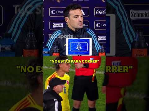 "¿ESO LE DIJO?... MEJOR NI LO COMENTO"🔥