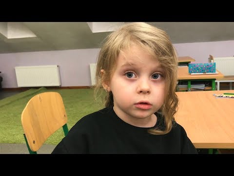 Влог! Диана в Школе Выбираем комнату для Даны