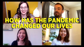 [CORONAVIRUS IN JAPAN] How Has the Pandemic Changed Our Lives