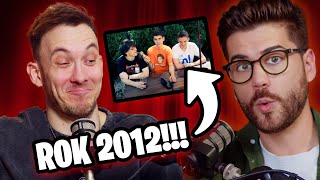 NÁŠ ROZHOVOR MA PRESLÁVIL! - NA BYTE - EP. 08 - HOUSE