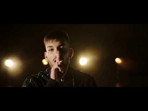 Philip Plane - CRIMINALE