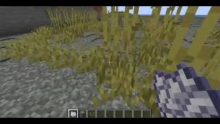 growing pale moss in minecraft ✨