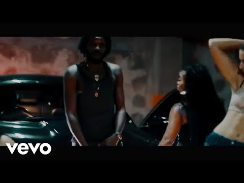 Gage - Good Pussy Gyal (feat. Jugglerz)