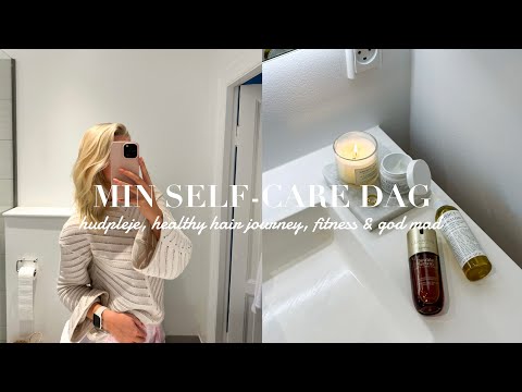 VLOG: Hvad jeg laver på en dag helt uden planer!