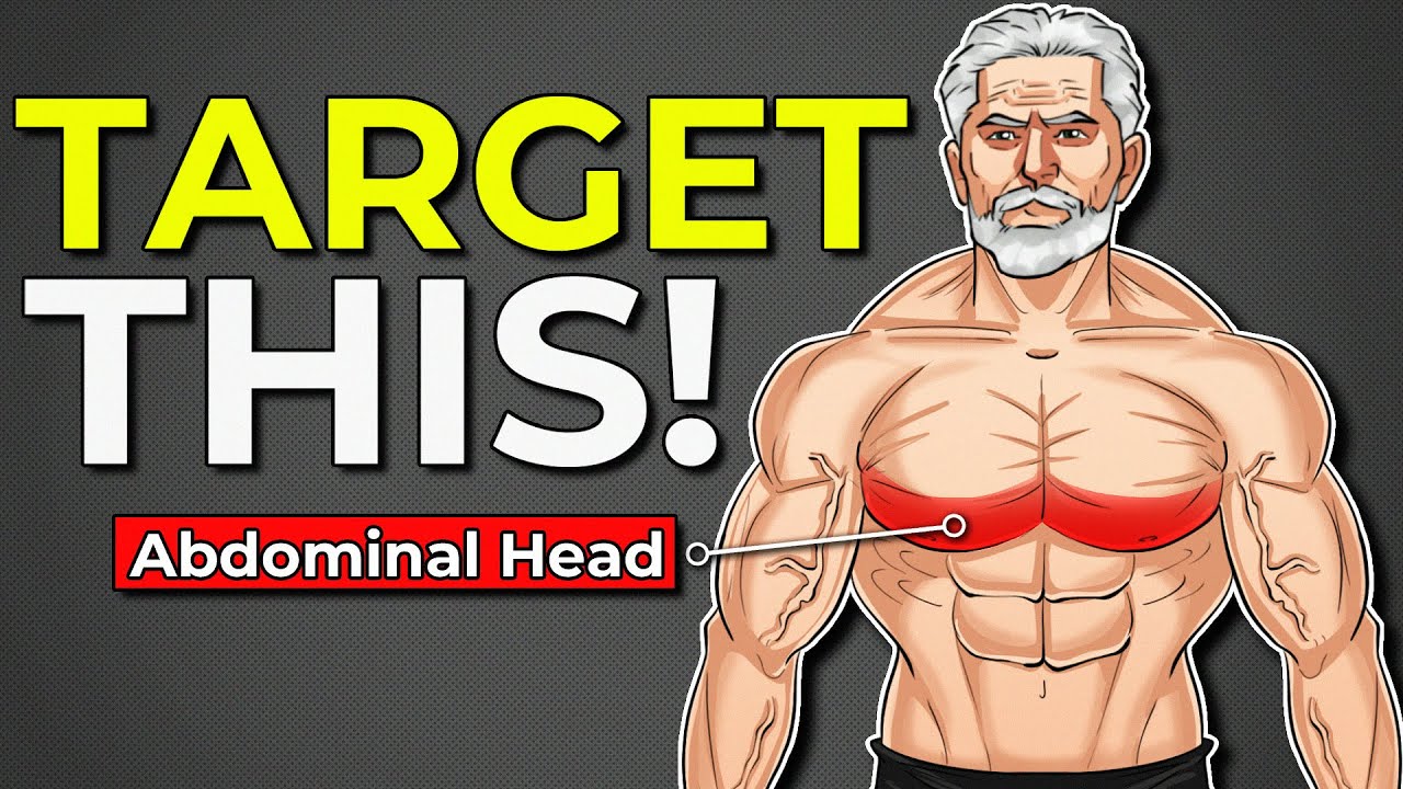 The Only 3 Lower Chest Exercises You Need For Rounded Pecs