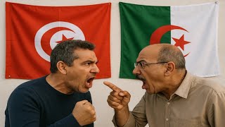 حوار مع عقلاء العالم الاخر حول تشكيلة المنتخب الحكومي الجزائري الجديدة!