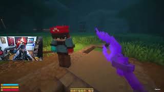 MAZE RUNNER DÍA 2 DEDSAFIO - COMPLETO | Westcol