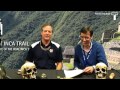 Aztec and Inca Civilizations