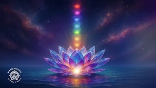 🌀 Clear Negative Energy & Heal From Within – Deep Soul Cleansing