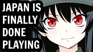 Nuisance streamer gets called out by Japanese oldhead then plays victim after finding out