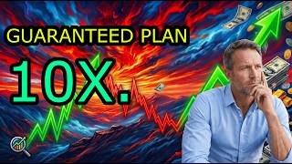 Palantir: My full plan for the next 10x. How, why and when. #palantir #pltr #stocks