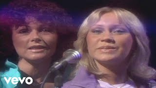 ABBA  Gracias Por La Musica