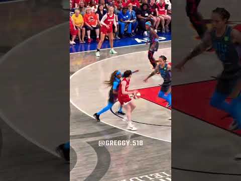 #caitlinclark #wnba #basketball
