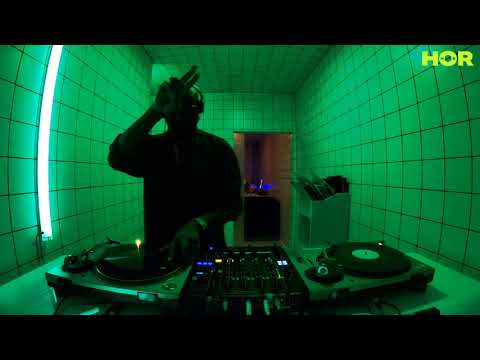 DJ Skull / January 24 / 9pm-10pm