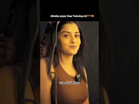 🔥தொட்டு பேசும் சுல்தானா🤎#vika #mahanadhi #swami #lakshmipriya #vijaykaveri #shortsfeed #ytshorts