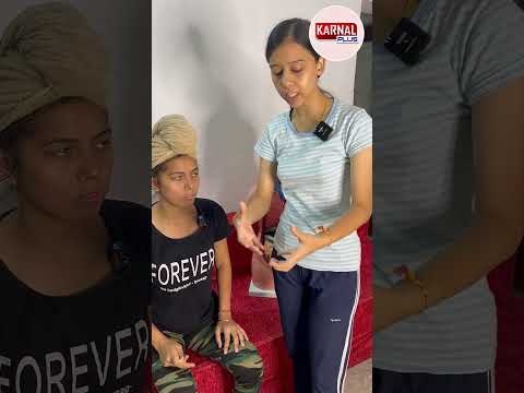 कान में भरा पानी निकला बाहर इस ट्रिक से #shorts