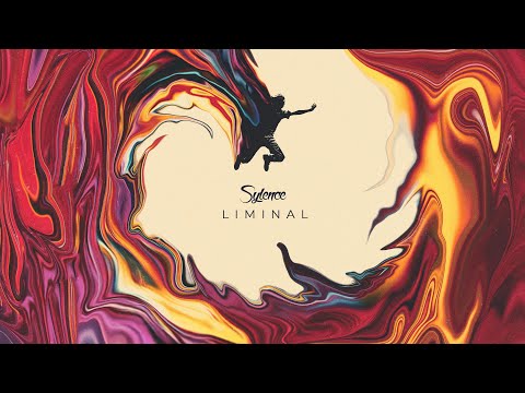 Sylence - Liminal (Official Hardstyle Visualizer)