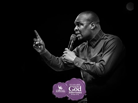 UNDERSTANDING THE CRY OF (TAKE ME UP LORD) - APOSTLE JOSHUA SELMAN