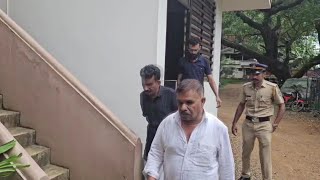 പെരിന്തൽമണ്ണയിൽ യുവതിയെ കൂട്ട ബലാത്സംഗത്തിനിരയാക്കിയ ഭാര്യവും ഭർത്താവും അടക്കം 7 പേരെ പിടികൂടി