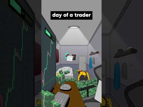 Trader's Workout Routine 😂🏋️ #memecoin #crypto #bitcoin #meme #pino #solana #trading #business