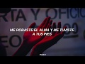Comprensión del Video: Mi Peor Error