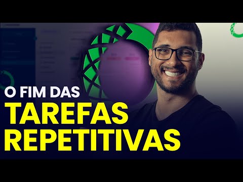 Esse Código me Fez Economizar 2 Horas de Tarefas Manuais