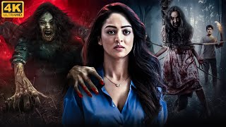 South Superhit Hindi Dubbed Full Horror Romantic Movies | Sandeepa Dhar, Anisha, Ranveer Kumar