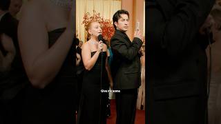 Bringing you this year's Oscar's red carpet interviews !