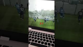 Динамо Київ 3:1 Радом'як (Польща)