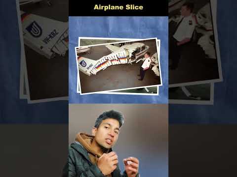 โ๏ธ Propeller vs Aircraft Body Destructive Experiment! โ๏ธ๐ฅ