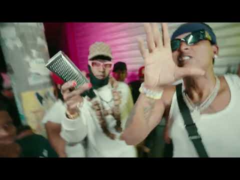 Quimico Ultra Mega Ft Dilon Baby - Pela Con Manguera