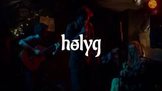 BUEN VIVIR - MC Waldschrat BAND feat. HOLYG im ARCANOA Berlin