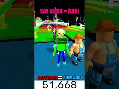 Playing Roblox With Every Viewer LIVE! (Glass Bridge) #roblox #shorts