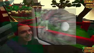 GOLF IT COMP