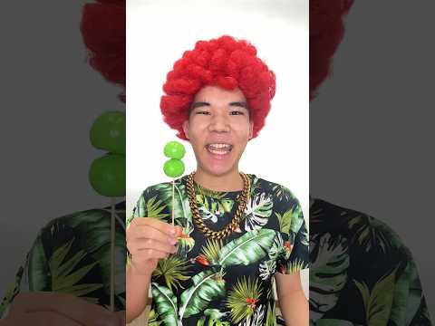ASMR AMERICA'S 🍡🥰😜ORIGINAL DUBBLE BUBBLE GUM (3 FRUIT FLAVORS) AND....part 3