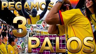 🇪🇨 ARRECHO NUNCA MU3R3 😡... | ROADTRI Banco Guayaquil Capítulo 1